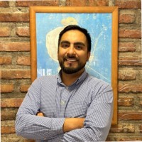Rodrigo Ignacio Campos Gonzalez