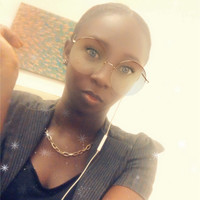 Nana Aba Mensah