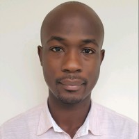 Jean-paterne N'DRI
