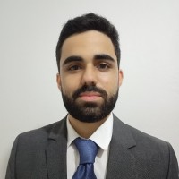 Joshua Martinez