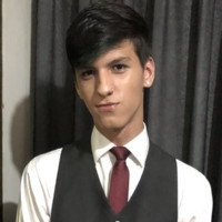 Victor Almeida Coelho