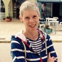 Jenny Mosley