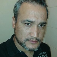 Alfredo Carrasco Marchant