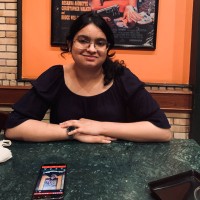 Simran C.
