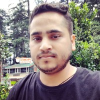 Vivek Thakur