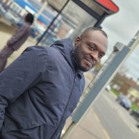 Eric Agyei-Mensah