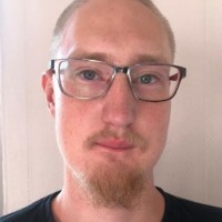 Kevin Östberg