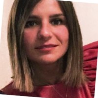 Hilary Arici