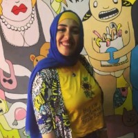 Alaa Ahmed