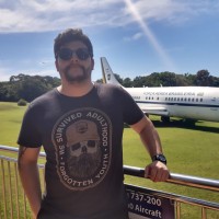 Gustavo Dias Ribeiro