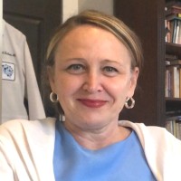 Michelle Cochran, MD, DLFAPA, FCTMSS