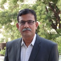 Amaresh R R