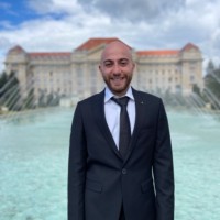 Daniel Obeid