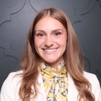 Grace Jovanovich, MA, TLLP