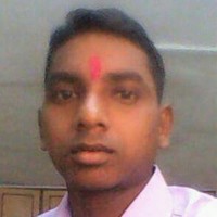 Jitendra Mahant