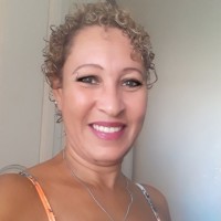 Ana Cristina Santos