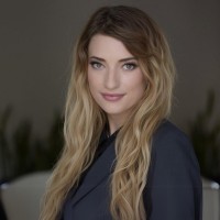 Chloe Le Roux