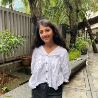 Aayushi Shah