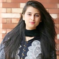 Ayesha Nadeem