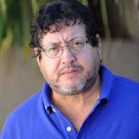 Hugo Ruiz Olazar