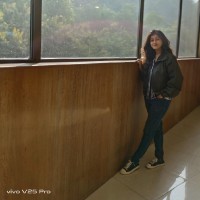 Eshika Singh