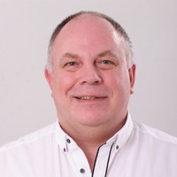 Shaun Harrop
