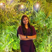 Mounika Akula