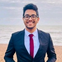 Soumith Santhosh