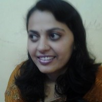Roopa Lakshmi