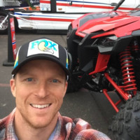 Brandon Ricketts
