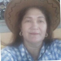 Sonia Lariosa