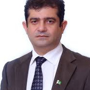 Muhammad Naeem