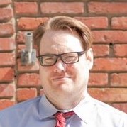 Robert King