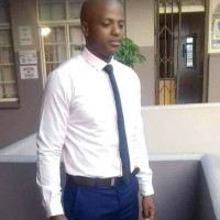 Andile Ndimande
