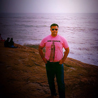 Raghavendra Shenoy