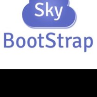 Sky Bootstrap