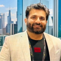Kunalsinh Vaghela