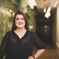 Melanie Telford - Marketing and Operations Manager