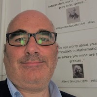 Simon Haddon