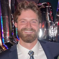 Carson Tebbetts