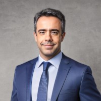 Klystofer Ortega