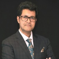 Narayanan Venkatasubramanian