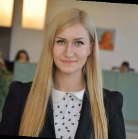 Melania Ghinea