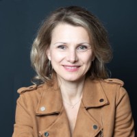 Mélanie BLANC NOWAK