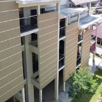 Kluster SMKA Maahad Muar