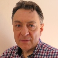 Chris Patterson
