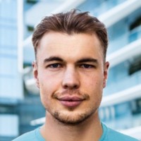 Daniel Rüttimann