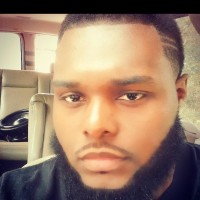 Larry Brown Jr