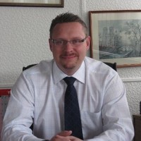Dave Tweed