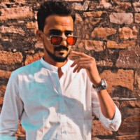 Mohammed Zaid Khan